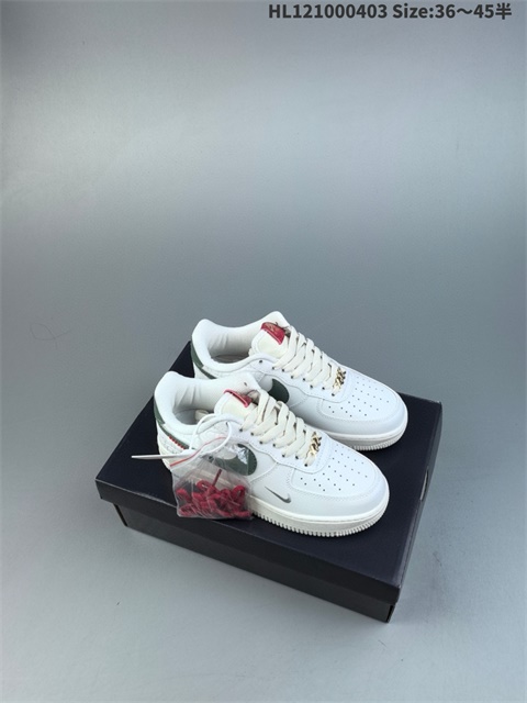 men air force one shoes 36-45 2025-9-19-387